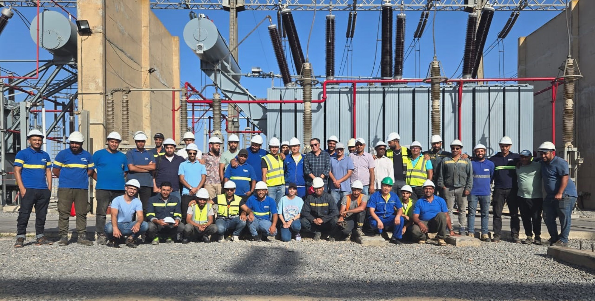 Transformative Solutions: Transformer Testing & Repair Servicesbanner