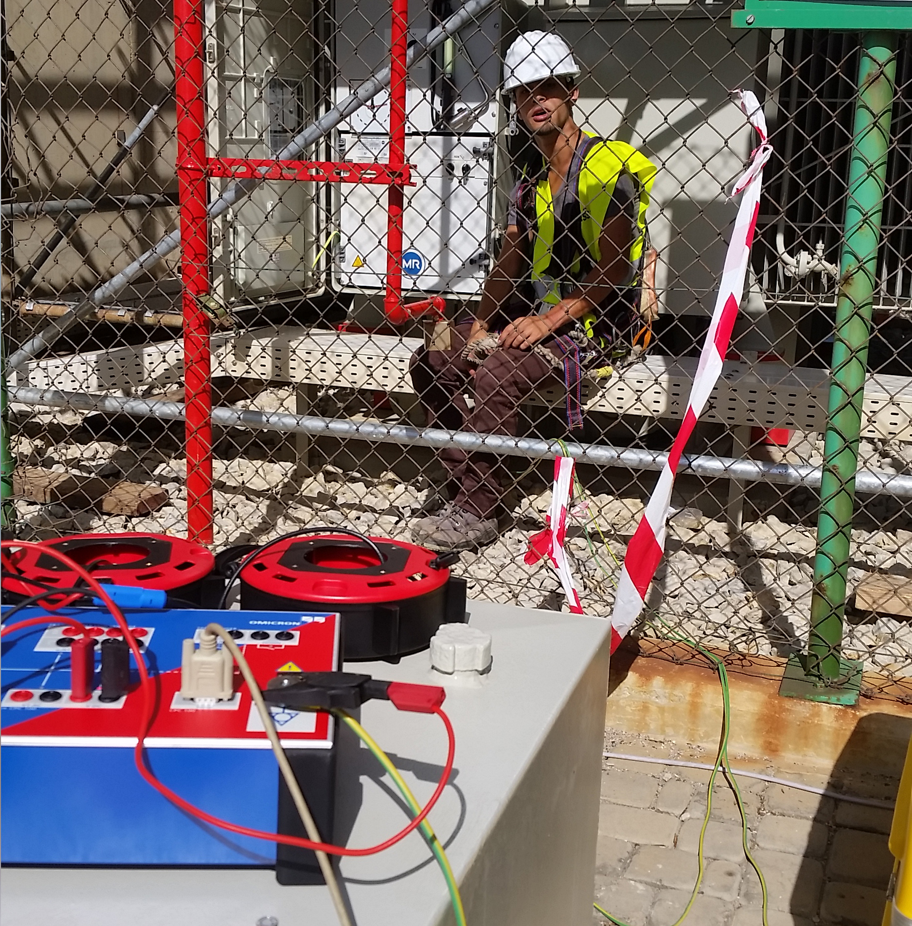 Img-1 Transformative Solutions: Transformer Testing & Repair ServicesImg-1