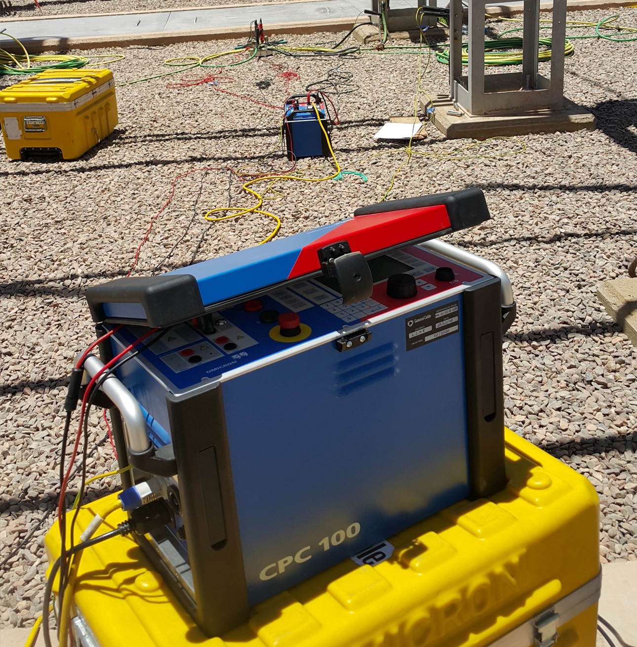 section-flow-1 Transformative Solutions: Transformer Testing & Repair Servicessection-flow-1
