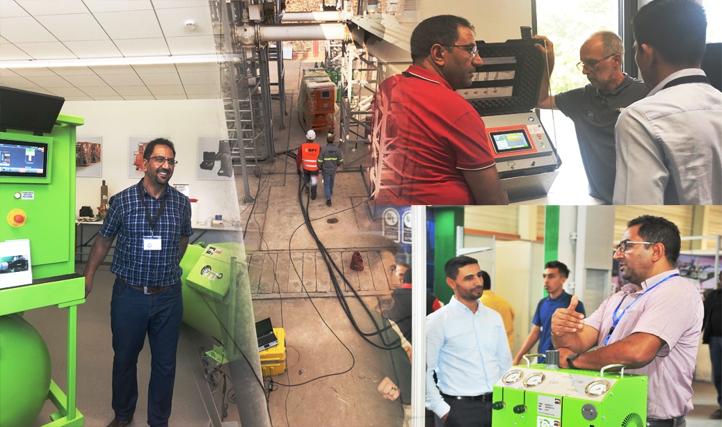 Transformative Solutions: Transformer Testing & Repair Servicesservices