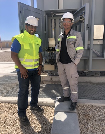 Transformative Solutions: Transformer Testing & Repair ServicesTransformative Solutions: Transformer Testing & Repair Services